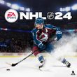 game NHL 24