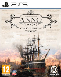 Anno 1800: Console Edition