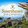 game Swordhaven: Iron Conspiracy