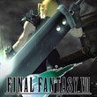 game Final Fantasy VII