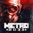 game Metro 2033