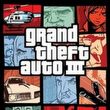 game Grand Theft Auto III