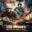 game Steel Division 2: Battle of Dukla Pass