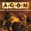 game Agon: The Mysterious Codex