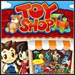 game Toy Shop