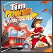 Tim Power Fire-Fighter