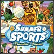 game Summer Sports: Paradise Island