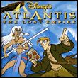 game Atlantis: The Lost Empire