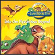 game Land Before Time: Into the Mysterious Beyond