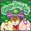 game Cabbage Patch Kids: The Patch Puppy Rescue