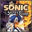 game Sonic and the Secret Rings