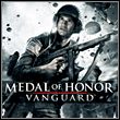 game Medal of Honor: Vanguard