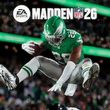 game Madden NFL 26