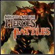 game Might & Magic: Heroes Battles