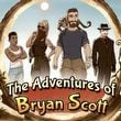 game The Adventures of Bryan Scott