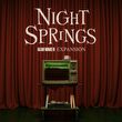 game Alan Wake 2: Night Springs