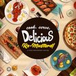 Cook, Serve, Delicious: Re-Mustard!