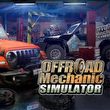 game Offroad Mechanic Simulator