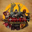 game Crimen: Mercenary Tales