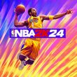 game NBA 2K24