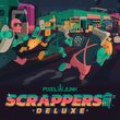 game PixelJunk Scrappers Deluxe