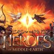 game The Lord of the Rings: Heroes of Middle-earth