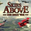 game Skies above the Great War