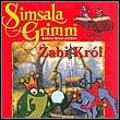 game Simsala Grimm: Żabi Król