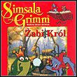 Simsala Grimm: Żabi Król