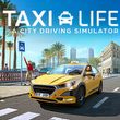 game Taxi Life: A City Driving Simulator