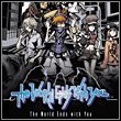 game The World Ends With You: Solo Remix