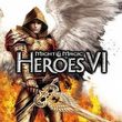 game Might & Magic: Heroes VI