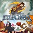 game Chaos on Deponia
