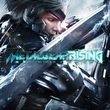 game Metal Gear Rising: Revengeance