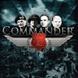 game Commander: Europe at War