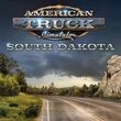 game American Truck Simulator: South Dakota