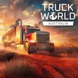 game Truck World: Australia