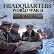 Headquarters: World War II - Ardennes