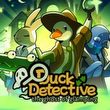 game Duck Detective: The Ghost of Glamping
