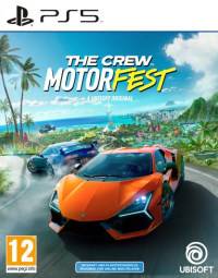 The Crew Motorfest