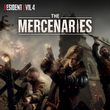 Resident Evil 4: The Mercenaries