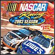 game NASCAR Racing 2003 Season