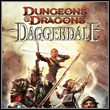 game Dungeons & Dragons: Daggerdale