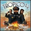 game Tropico 4