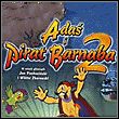 game Adaś i Pirat Barnaba 2