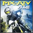 game MX vs. ATV: Alive