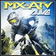 MX vs. ATV: Alive