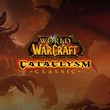 game World of Warcraft: Cataclysm Classic