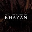 game The First Berserker: Khazan
