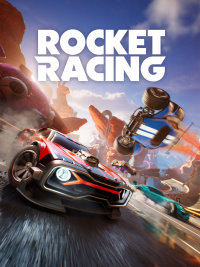 Rocket Racing PC, PS4, PS5, XONE, XSX, Switch, AND | GRYOnline.pl